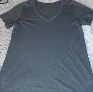 Gray, Arizona jean shirt,medium